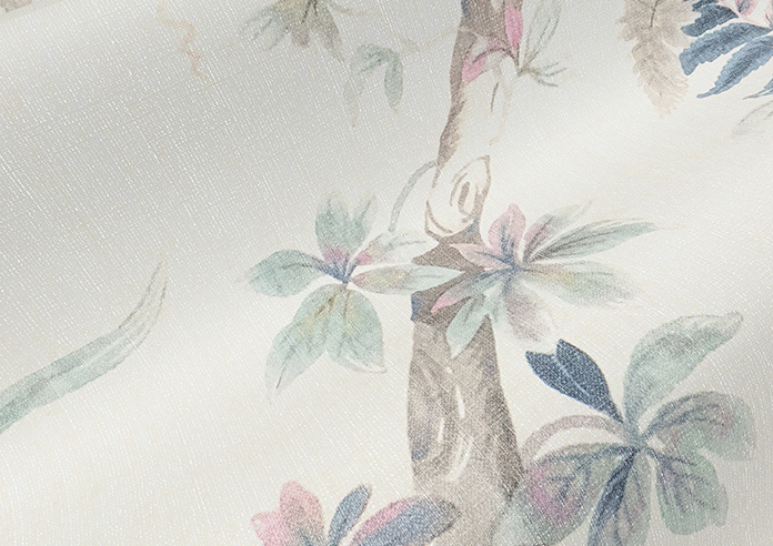 Analeigh, Enchanted - Twist&Fit Roman Blind - Image 4